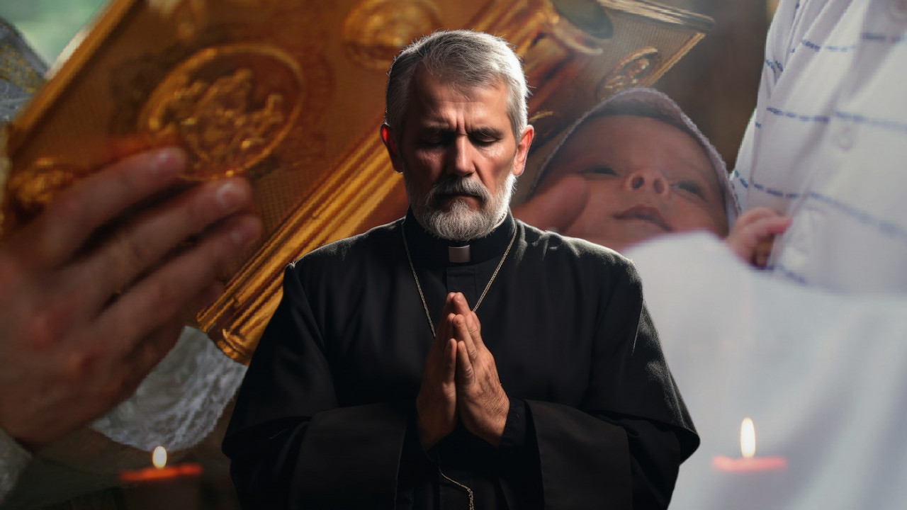 "Onaj ko ODBIJE kumstvo, prati ga jezivo verovanje"