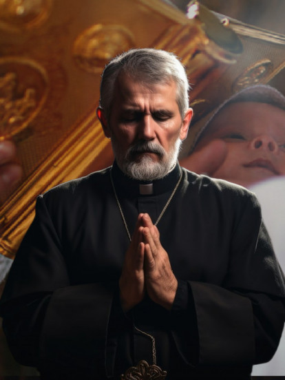 "Онај ко ОДБИЈЕ кумство, прати га језиво веровање"