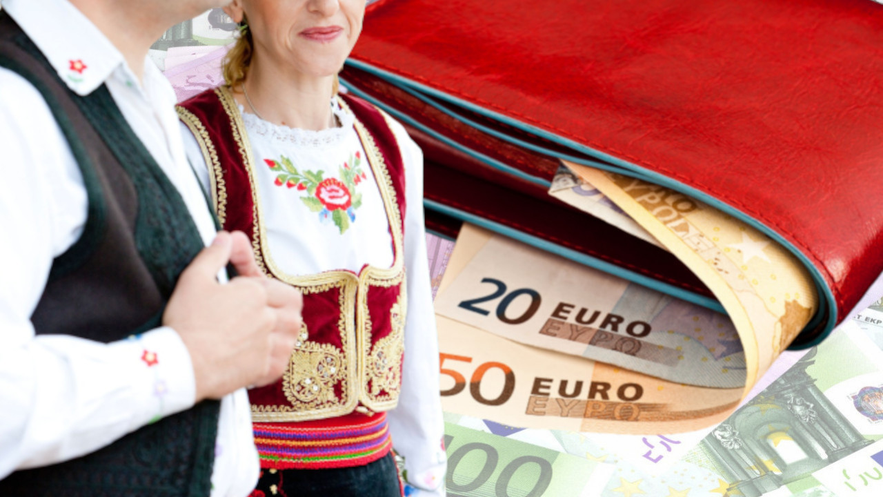 STARO VEROVANJE: Zašto se novčanik nikada ne poklanja prazan?