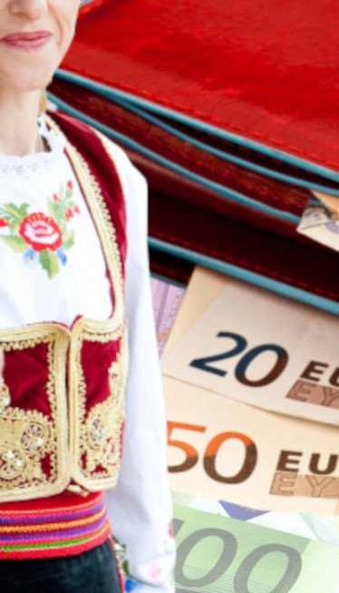 STARO VEROVANJE: Zašto se novčanik nikada ne poklanja prazan?