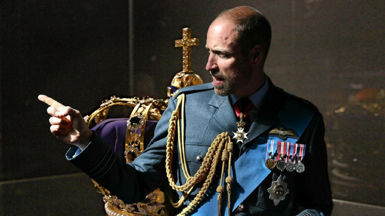 NE ŽELIM DA IH VIDIM! Kome je zabranjeno prisustvo krunisanju