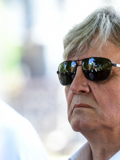 "Umrla je sa 13 godina, otac je pokušao da se obesi"