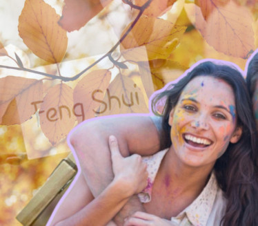 FENG ŠUI JESENJE ČIŠĆENJE Otvorite vrata izobilju i ličnom miru