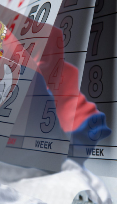 НЕРАДНИ ДАНИ У 2026. ГОДИНИ: Ево када ћемо бити слободни