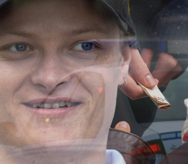 OPET OPTUŽEN Nakon silovanja, u igri trgovina droge i karteli