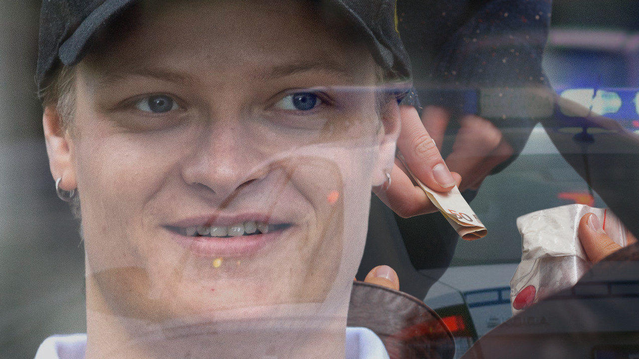 OPET OPTUŽEN Nakon silovanja, u igri trgovina droge i karteli