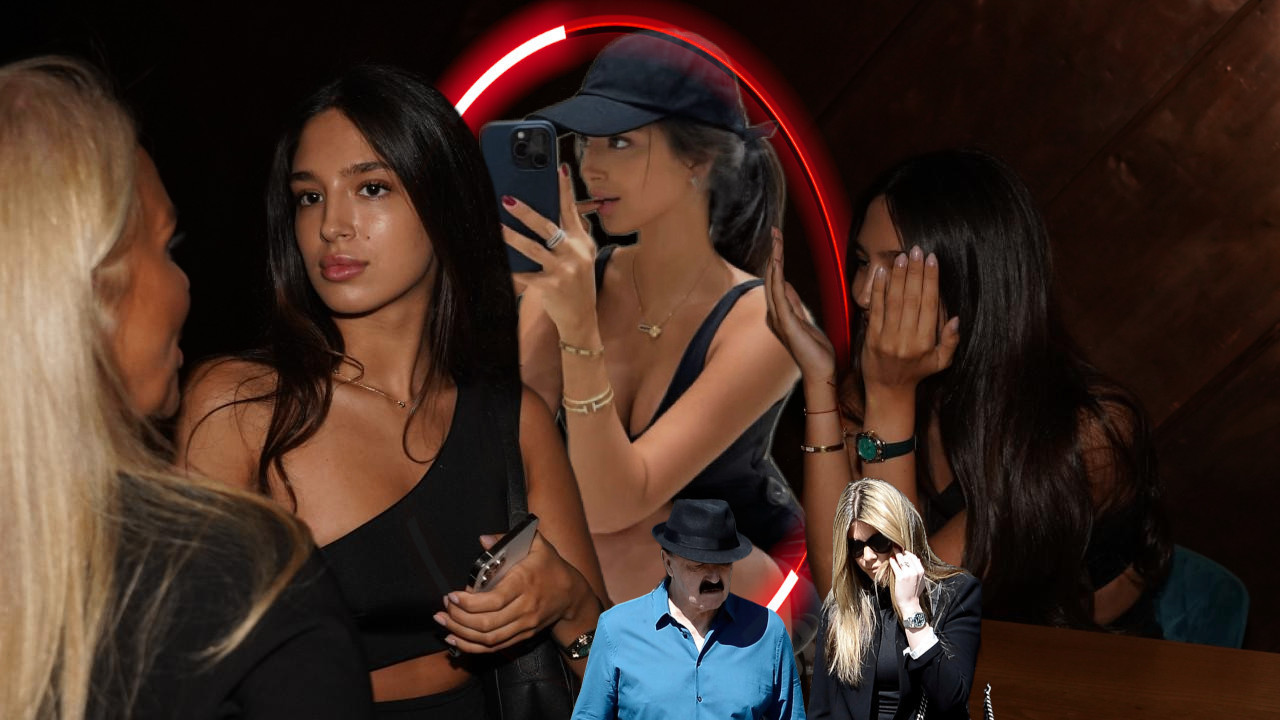 ВИДЕЛО ПОЛА МИЛИОНА Испливао Ђинин видео после гашења налога