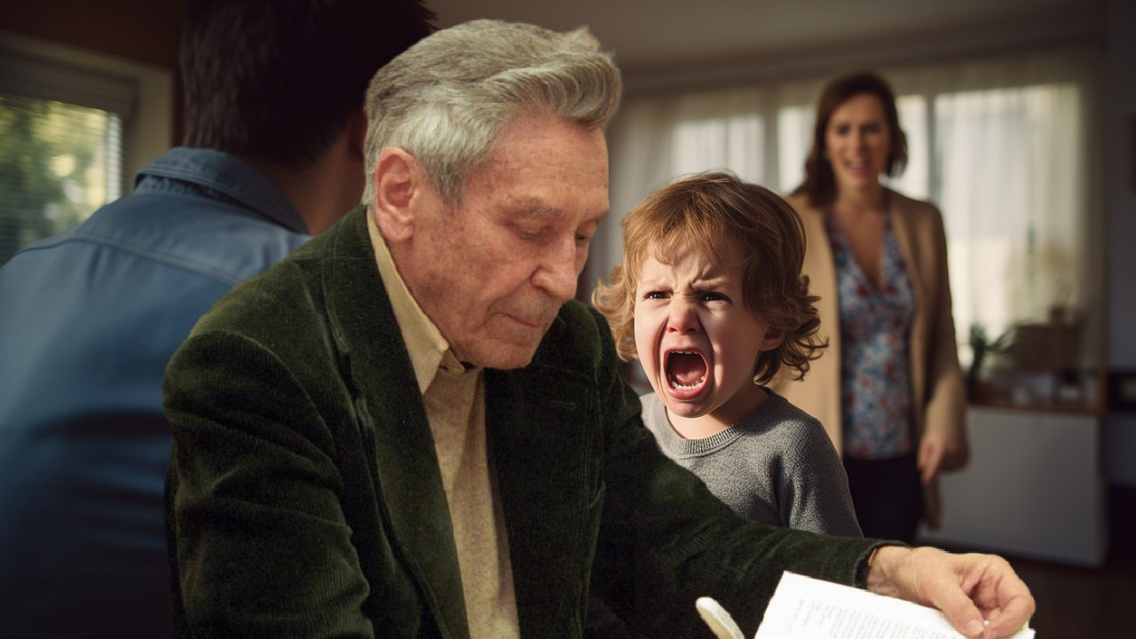 "Деци с 3 године морате дати следеће обавезе - важно је!"