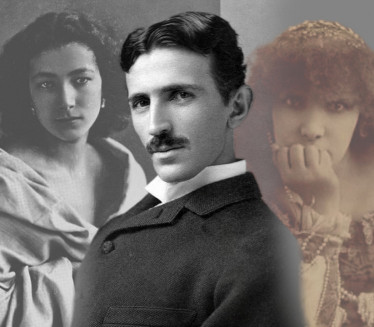 Ko je slavna glumica koja je uzdisala za nedodirljivim Teslom