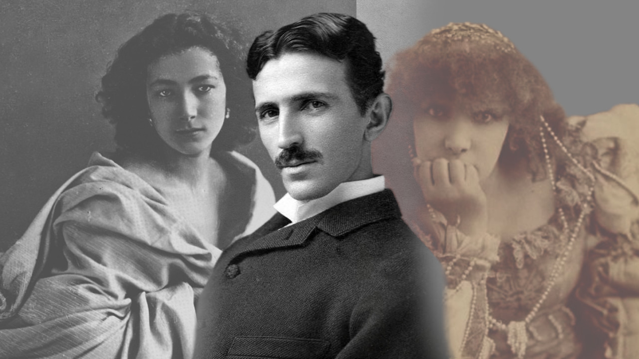 Ко је славна глумица која је уздисала за недодирљивим Теслом