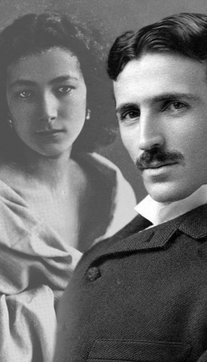 Ко је славна глумица која је уздисала за недодирљивим Теслом