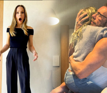 GLUMICA NA STUBU SRAMA Mnogi ubili žene, ja te nikad ne bih