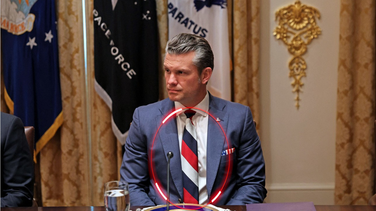 SKANDAL - POTPAROL PENTAGONA: Tvoja mama mu je kupila idiote