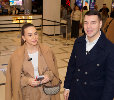 KOLEGINICA HTELA DA JOJ UNIŠTI BRAK: "Petar se zaljubio!"