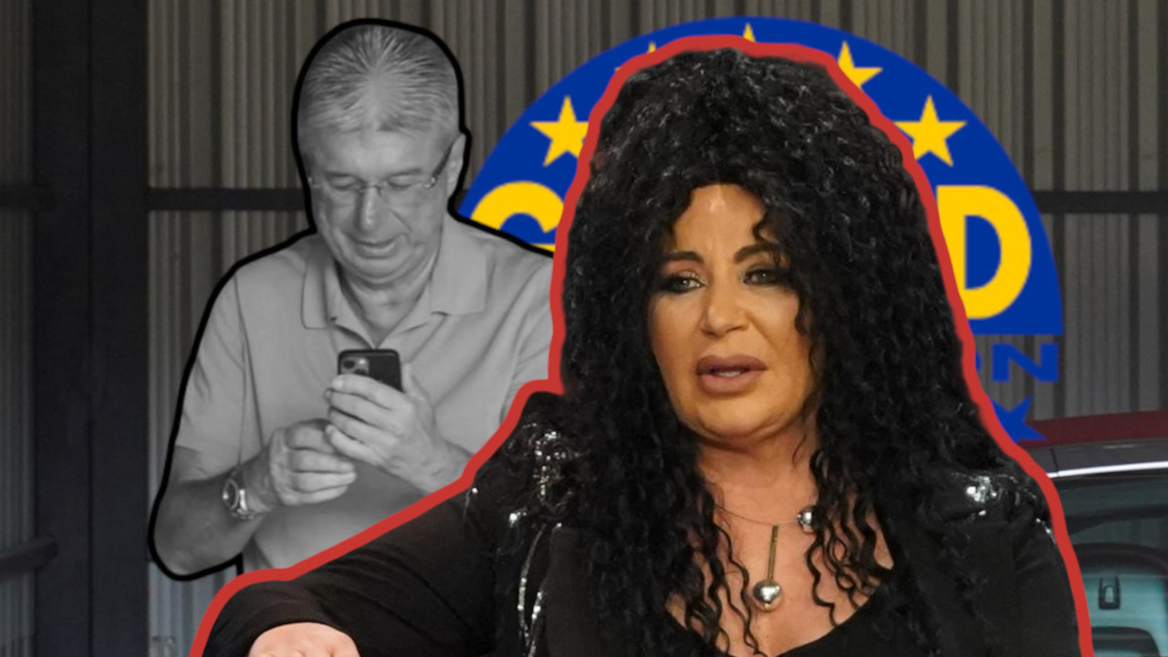 ОДБИЛА САМ И САШУ ПОПОВИЋА: Стоја - "Све сам сама створила"