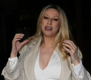 "OSLADILO MI SE": Zbog odgovora mislil da je Rada trudna