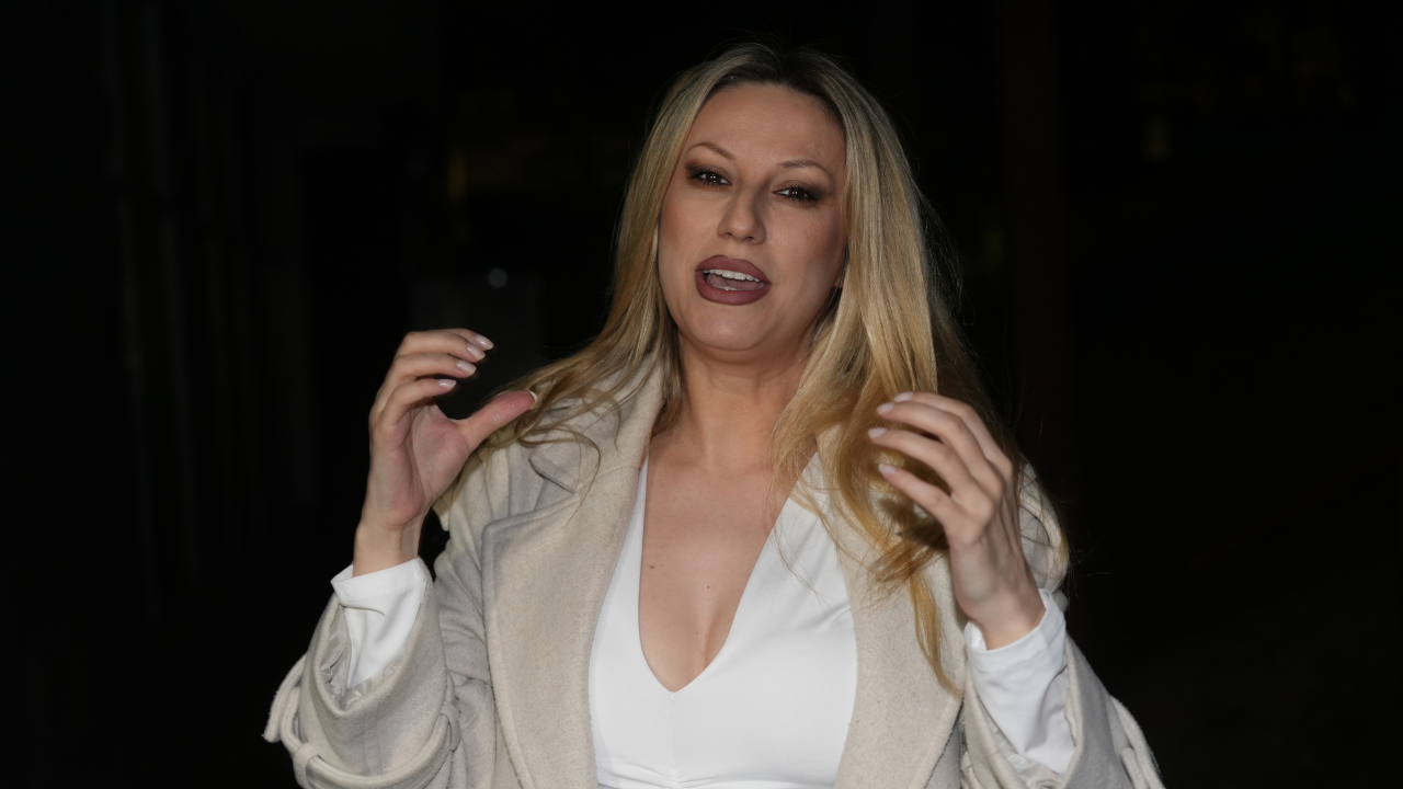 "TO SVE ČUVAM": Pevačicina pomoć promenila Radi život