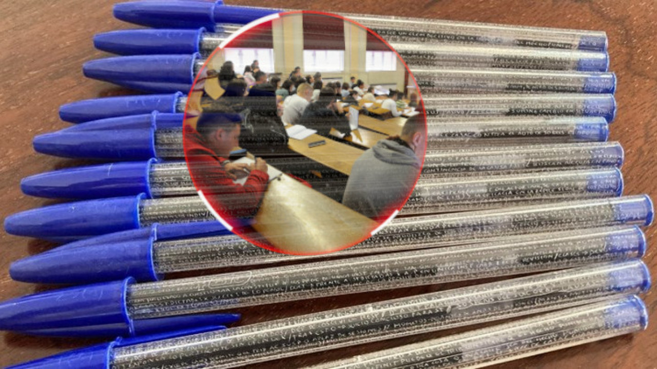 PUŠKICE KAKVE NISTE VIDELI: Profesorka objavila HIT fotku