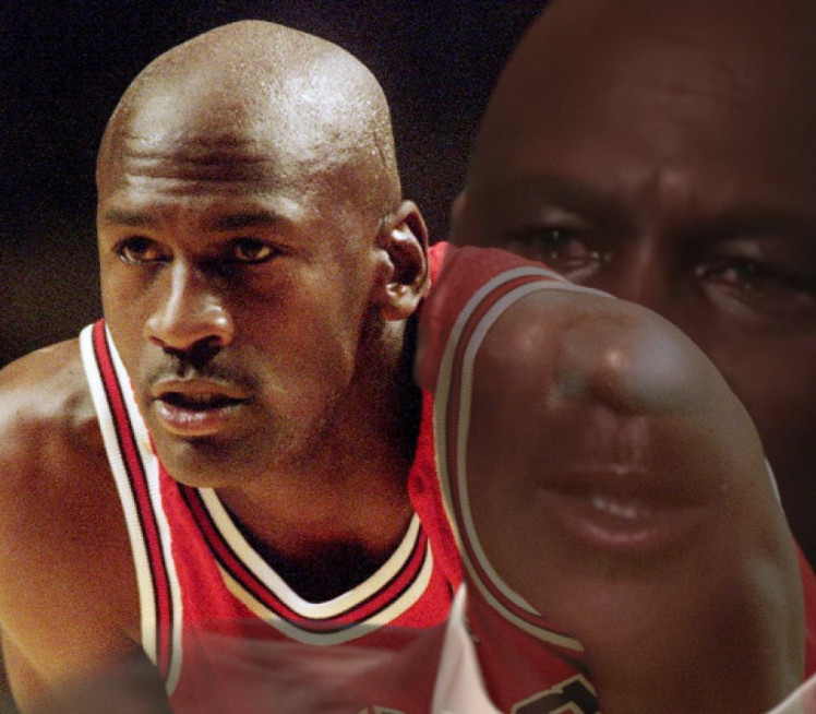 DŽORDANOV IZGLED BRINE: Spekulacije o zdravlju zbog snimka