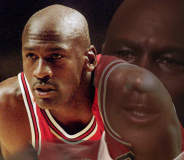 DŽORDANOV IZGLED BRINE: Spekulacije o zdravlju zbog snimka