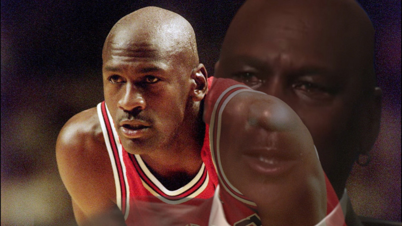 DŽORDANOV IZGLED BRINE: Spekulacije o zdravlju zbog snimka