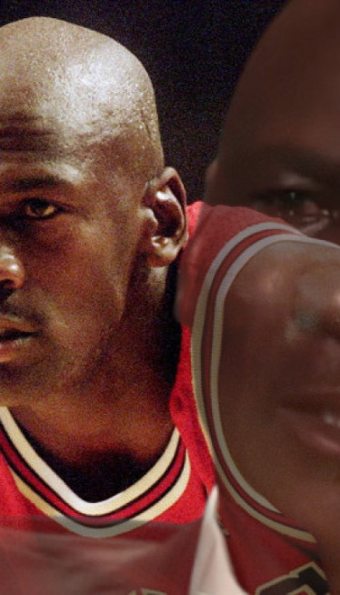 DŽORDANOV IZGLED BRINE: Spekulacije o zdravlju zbog snimka