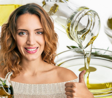 NAJBITNIJE STAVKE: Kako odabrati KVALITETNO maslinovo ulje?