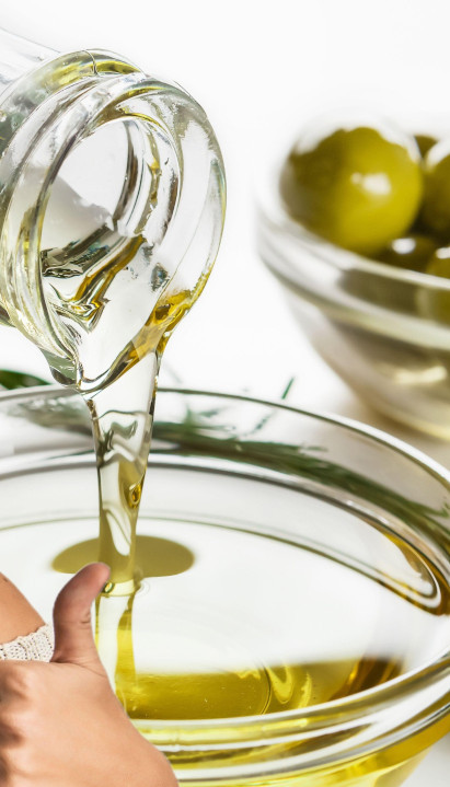 NAJBITNIJE STAVKE: Kako odabrati KVALITETNO maslinovo ulje?