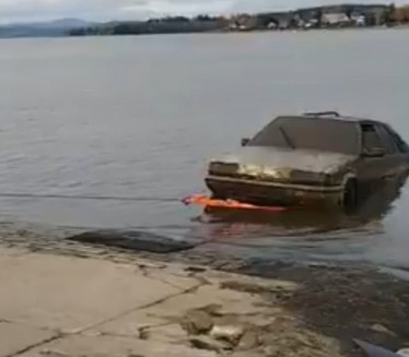 PRIJATELJI NESTALI '15: 10.000evra za info, sada rešen slučaj