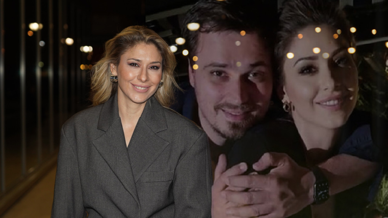 KRISTININ PARTNER: 9 leta zajedno, 2 dece - nisu u braku