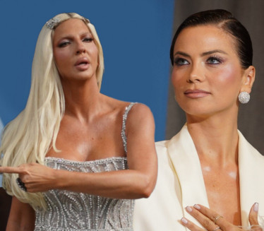 "ŠTA PRIČA OVA ŽENA?!" Nakon Miličine izjave, oglasila se JK