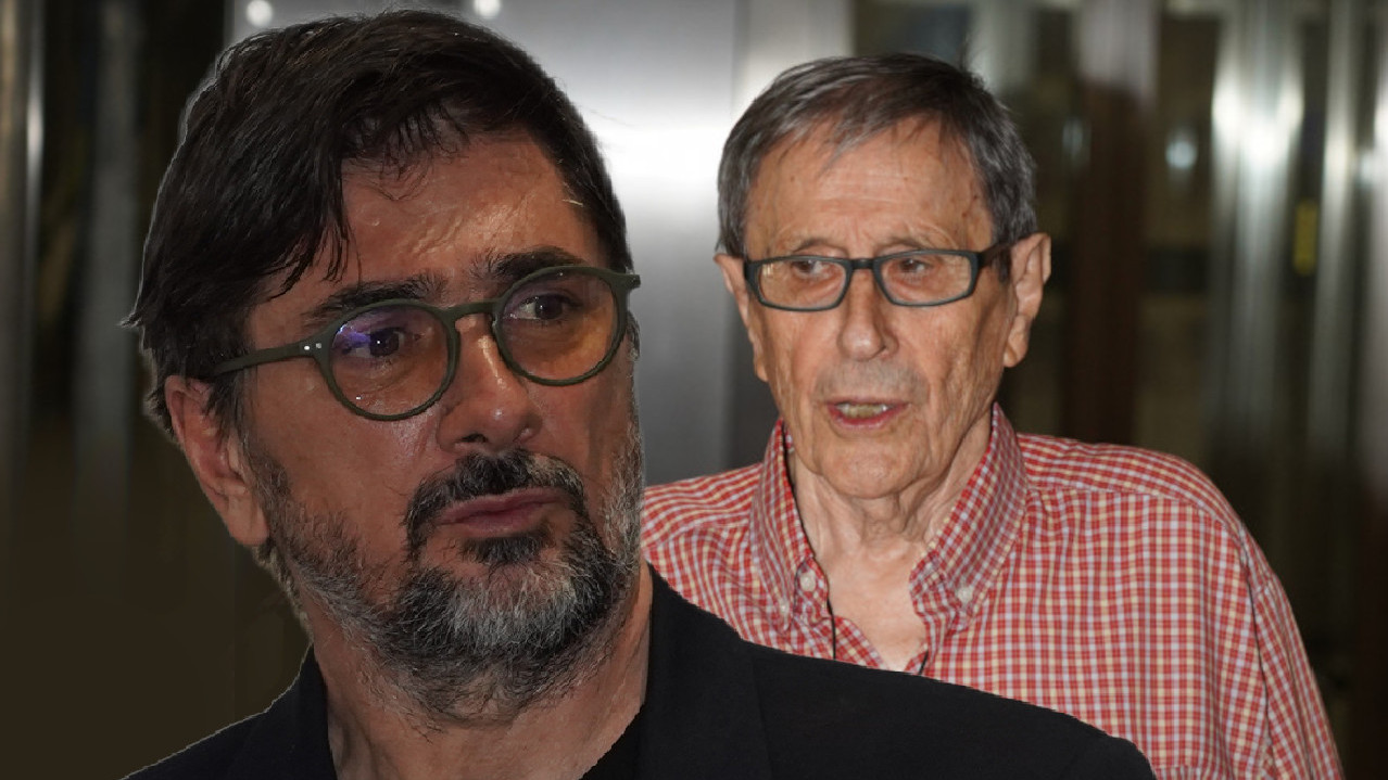 "SVAŠTA SMO REKLI JEDNO DRUGOME": Česte svađe Vojina i Šotre