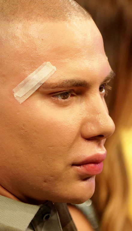 Umro Brendonov otac Radica Radonić