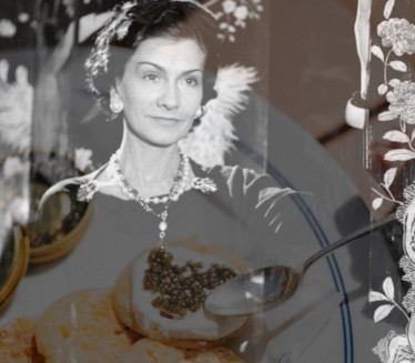 DIJETA "TRI KAŠIKE": Ovako je Koko Šanel održavala liniju