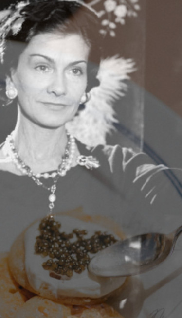 DIJETA "TRI KAŠIKE": Ovako je Koko Šanel održavala liniju