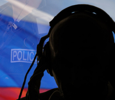 PALI RUSKI ŠPIJUNI U LONDONU? Uhapšena tri muškarca