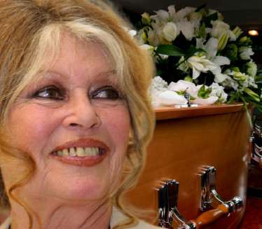 Брижит Бардо демантовала да је УМРЛА - "Идиоти, жива сам!"