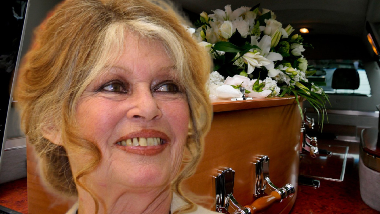 Брижит Бардо демантовала да је УМРЛА - "Идиоти, жива сам!"