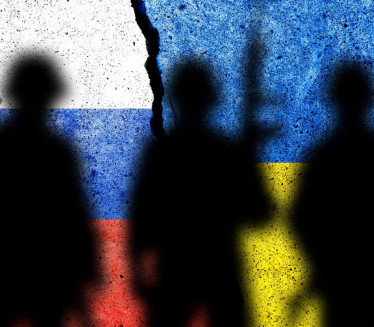 "ПРЕДАЈТЕ СЕ, ГОТОВО ЈЕ" Москва послала упозорење Кијеву