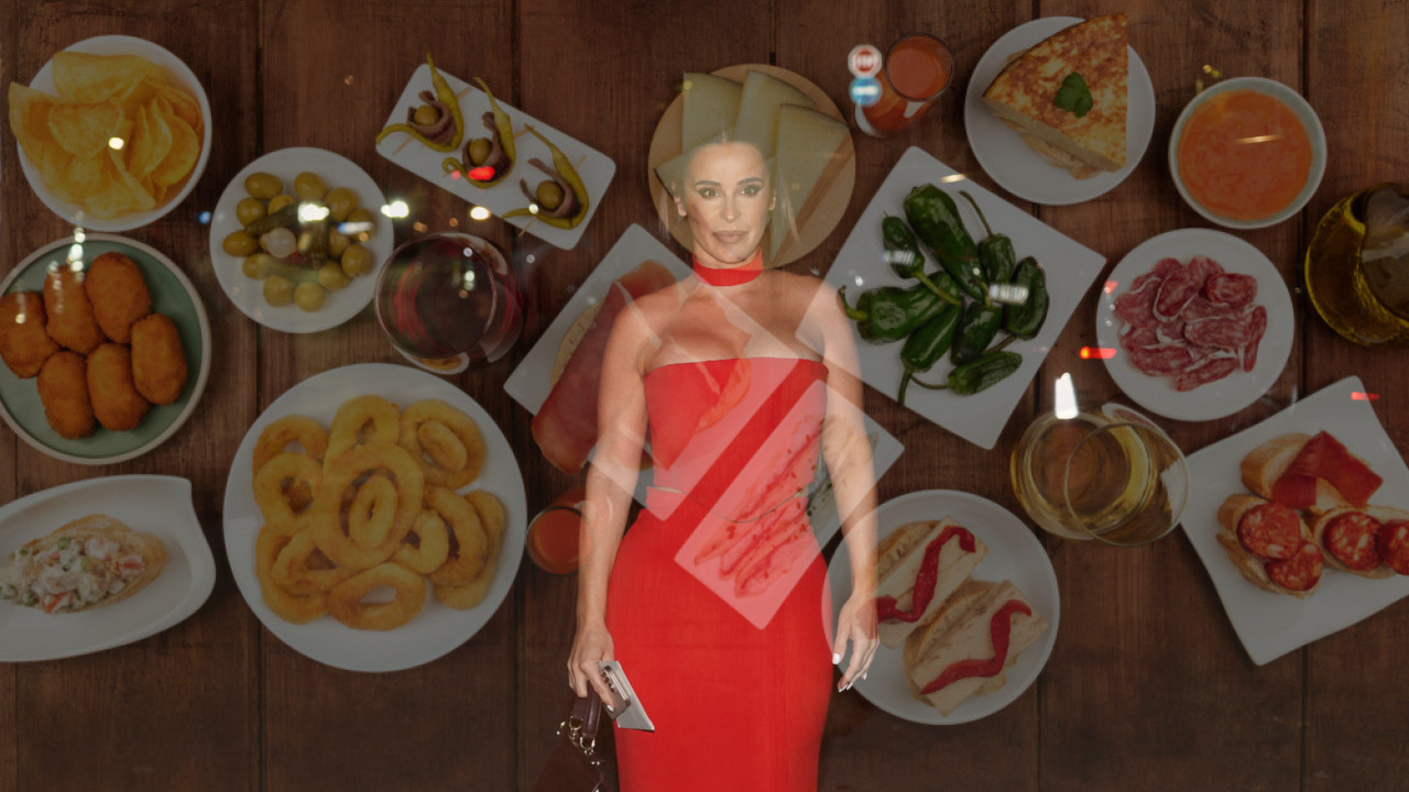 Фолкерка због ПРЕЖДЕРАВАЊА завршила у ХИТНОЈ