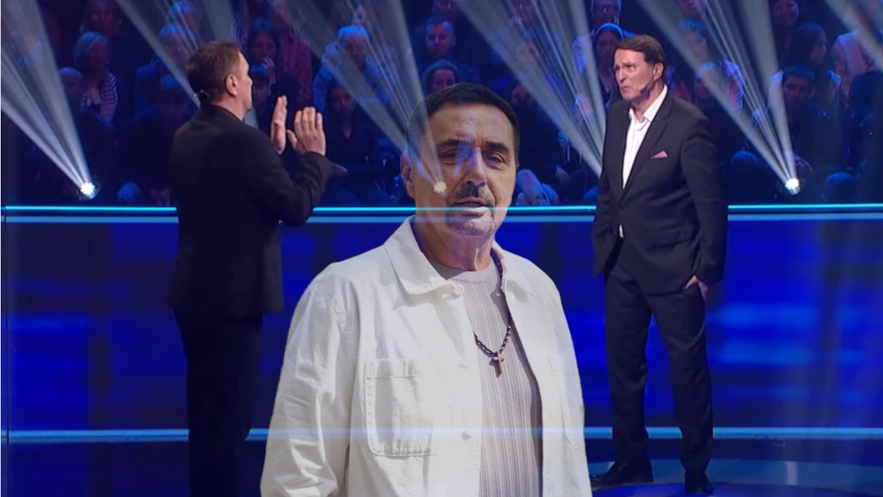 МЕМЕДОВИЋ У ЧУДУ: "Кебо, стварно учествујете у Суперпотери?"