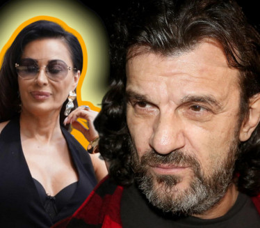 У ЦЕЦИНОМ СПОТУ: Аца Лукас открио како га је бивша преварила