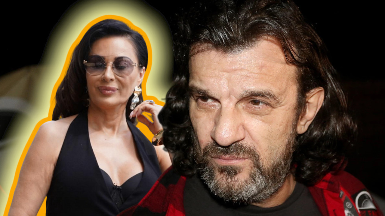 У ЦЕЦИНОМ СПОТУ: Аца Лукас открио како га је бивша преварила