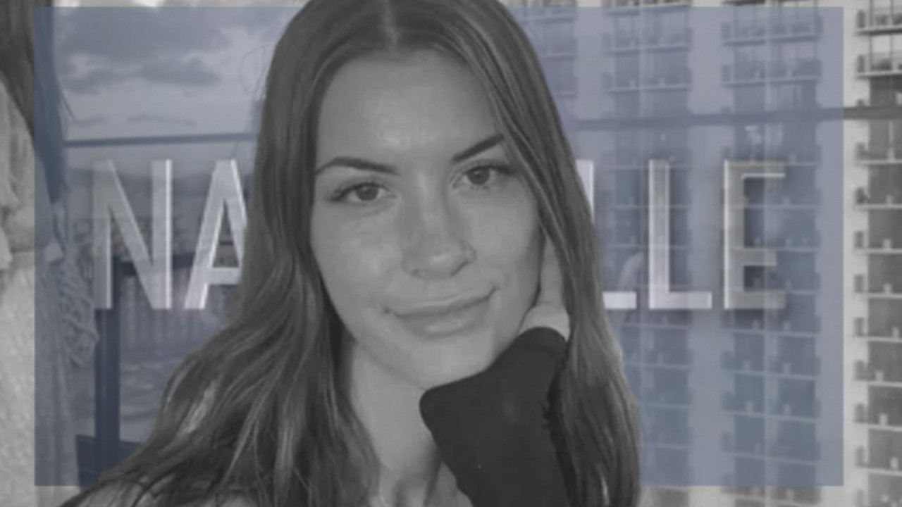 Звезда (23) серије "Нешвил" изненада преминула у сну