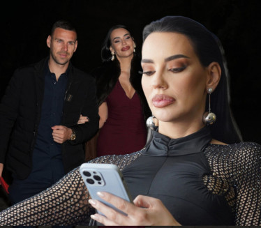 "ИМАЛА САМ УСЛОВ ЗА СВЕ ГОСТЕ НА МОЈОЈ СВАДБИ"