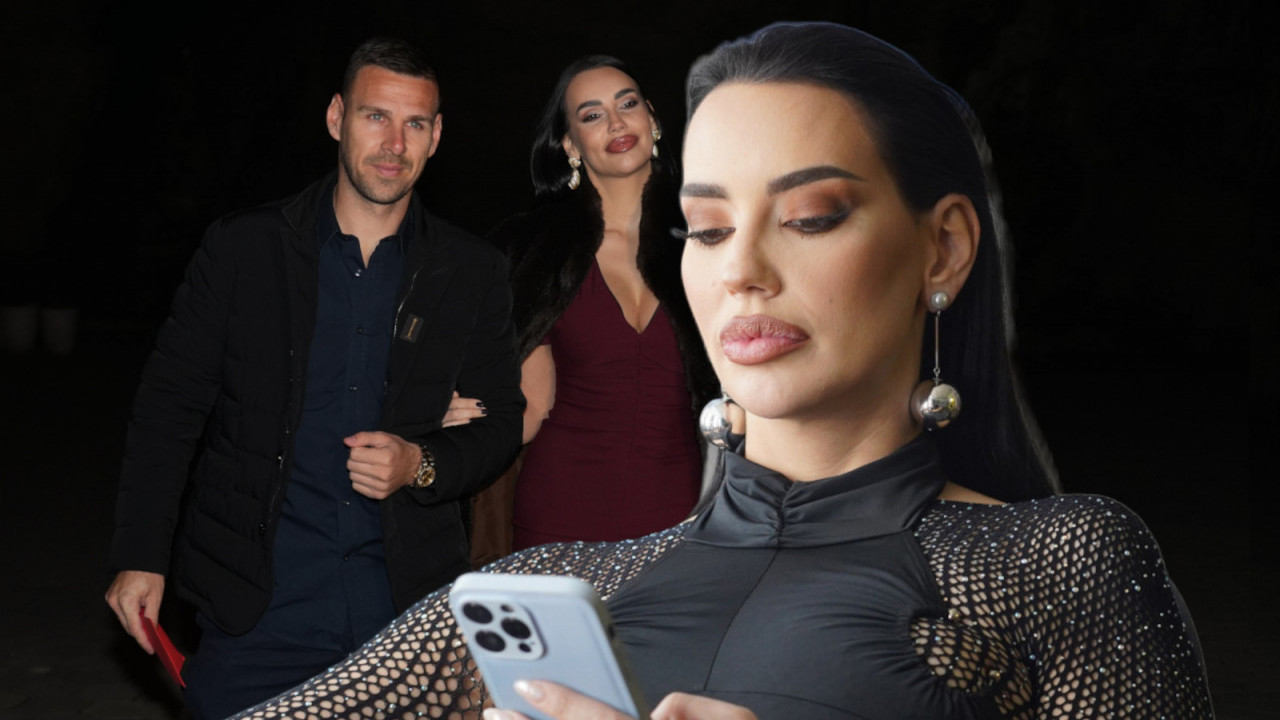 ISPROZIVALA GOBELJU: "Moj suprug jedino zna da skuva jaje"