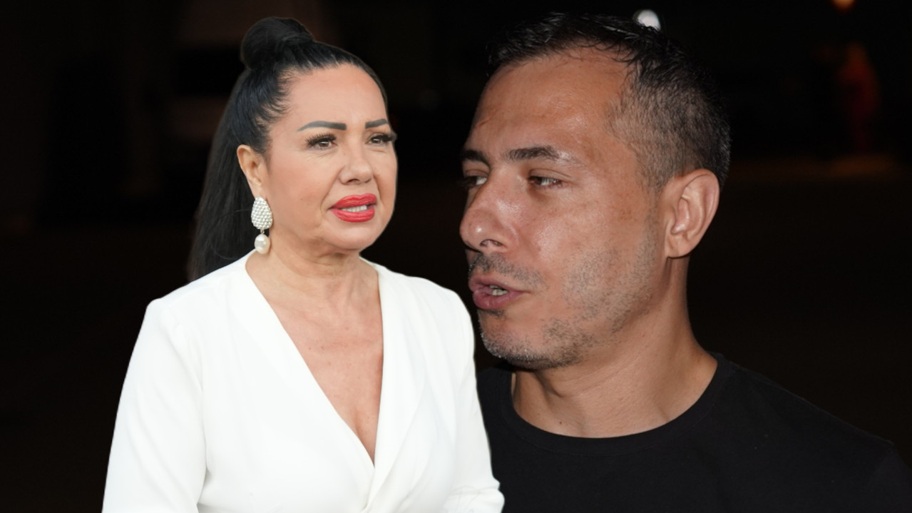 "Znala sam da će moj sin prokockati sve što sam zaradila"