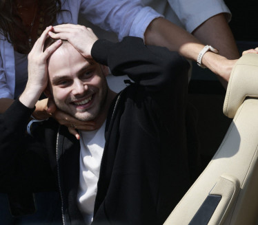 ОХЕЛ ПУШТЕН ИЗ БОЛНИЦЕ: Српски држављанин био таоц 2 године