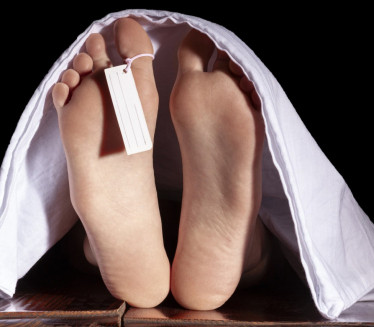 Dve godine mislio da mu je žena MRTVA - usledio lud OBRT