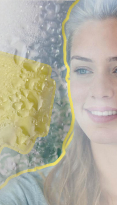 СПРЕЧАВА КОНДЕНЗАЦИЈУ: Сјајан трик за блиставе прозоре